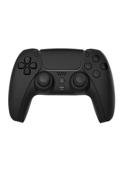 P4 Plus Bluetooth Titreşimli Ps4/ps5 Uyumlu Pc Telefon Kablosuz S P4 Plus Bluetooth Titreşimli Ps4/ps5 Uyumlu Pc Telefon Kablosuz S