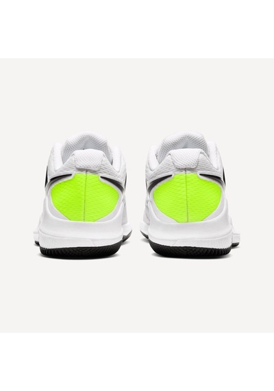 Nike Nıke Ar8851-101 Genç Çocuk Beyaz Tenis Ayakkabısı