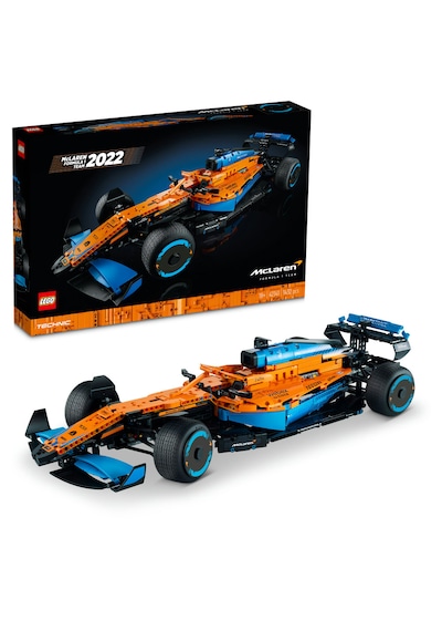 LEGO® Technic McLaren Formula 1™ Yarış Arabası 42141