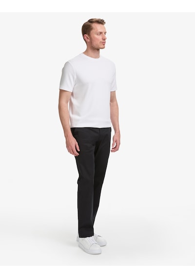 Pierre Cardin Erkek Siyah Pantolon Kanvas-chino 50321988-vr046