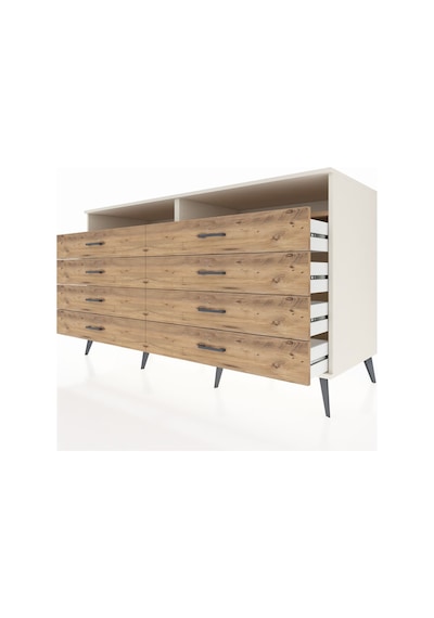 Kronos Konsol 2 Raflı 8 Çekmeceli 176x59x99 Aytaşı-çam Aytaşı-çam Kronos Konsol 2 Raflı 8 Çekmeceli 176x59x99 Aytaşı-çam Aytaşı-çam