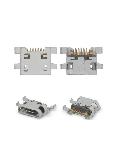 Senalstore LG Uyumlu G4c Mini H525tr Şarj Soketi