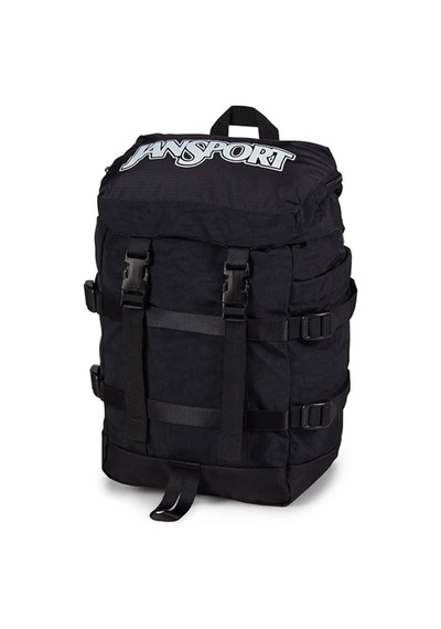 Jansport Mini Skip Pack Backpacks Black Ek0a5bjyn551 Çok Renkli