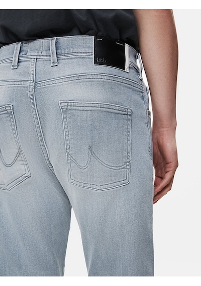 Ltb Dıego X Y Dar Paça Orta Bel Jean Pantolon 010095149016130 55917 Karışık