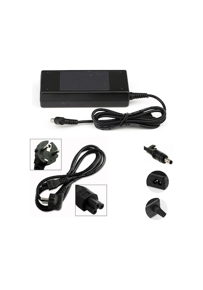 HP Uyumlu Pavilion Dv6835Et, Dv6837Et, Dv6840Et Adaptör Şarj Aleti Lapto
