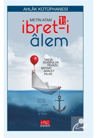 İbret-İ Alem / Metin Atam 9786058024687