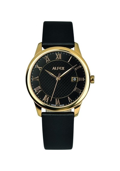 Aflex 5716/028 Erkek Kol Saati