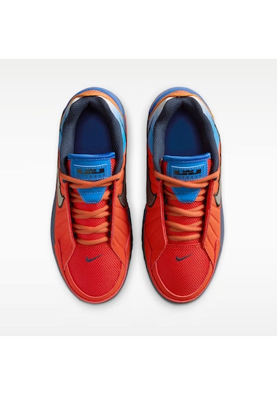 Nike Lebron Witness Ix Kc Spor Ayakkabısı Iı6104 Kırmızı
