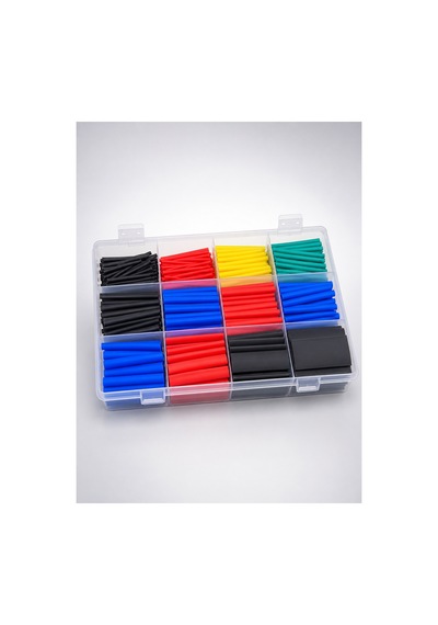 8753tknd 560 Parça Makaron Set 893hmng Çok Renkli Çok Renkli