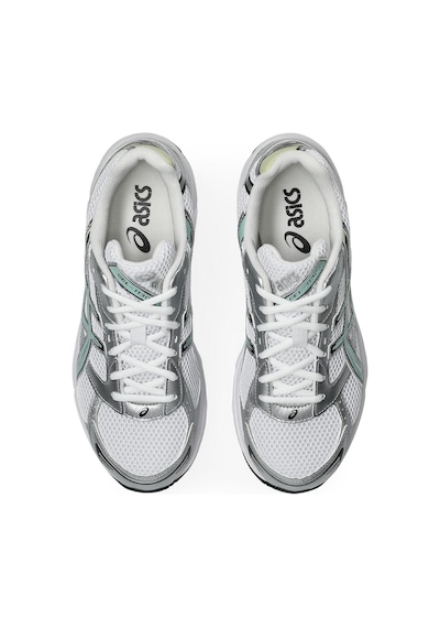 Asics Gel-1130 Unisex White/verdigris Sneakers 1203a609-110