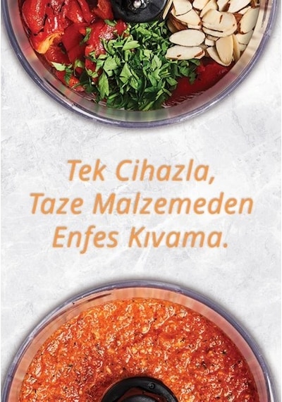 Kiwi Doğrayıcı Kc-8217