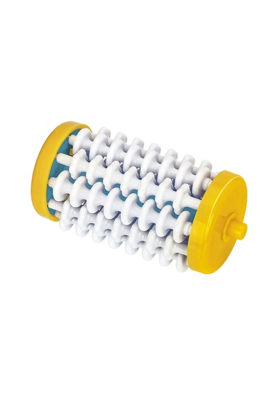 Mpm Mms-03 Sulu Ayak Masajı, Kabarcık Ve Titreşim Masajı, Sıcaklık Koruması, Kızılötesi, Tuz Kabı, 90w, Beyaz