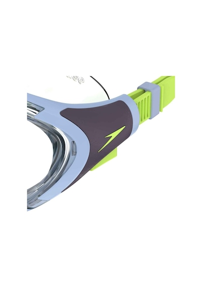 Speedo Biofuse 2.0 Çocuk Yüzücü Maskesi Çok Renkli