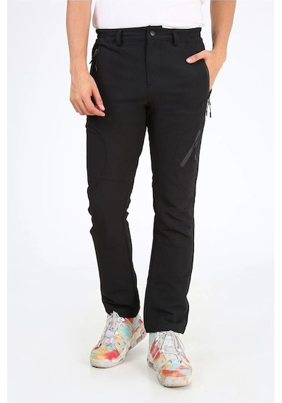 Exuma Outdoor Pantolon Germav-outdoor Pant M Pantalon Siyah