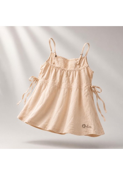 Oxbow Faon Tee Bretelle Maılle & Chane E8faon E8faon C36 Çok Renkli