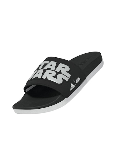 Adidas Adılette Comfort Star Wars K Id5237-siyah Siyah