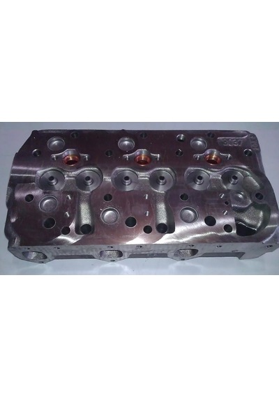 5098241 - Silindir Kapağı 3 Silindir 54c 60/66