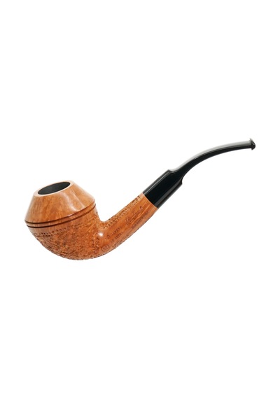 Ser Jacopo Spongia R2 9mm. Filtreli Akrilik Saplı Pipo 203472