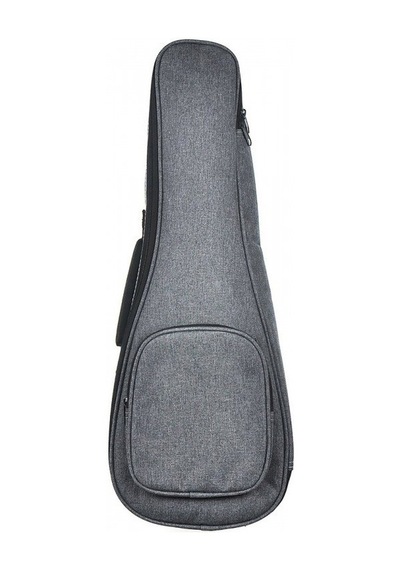 Wınz Profesyonel Kalın Korumalı Soprano Ukulele için Kalın Kılıf