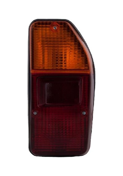 Pleksan 2502 Stop Lambası Sağ R12 Sw
