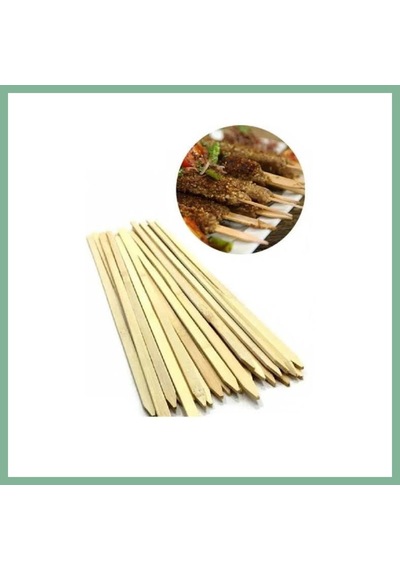 Bşkvirgo Nisa Adana Şiş 25 Cm-10 Lu Bsk2026