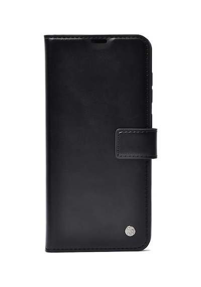 Samsung Galaxy Uyumlu S23 Fe Kılıf Zore Kar Deluxe Kapaklı Standlı Kılıf Standlı Cüzdan Kılıf