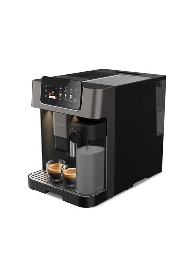 Kva 8230 Delisia Coffee Series Dc7500+ Çok Renkli