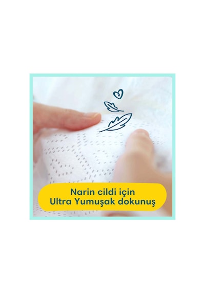 Prima Bebek Bezi Premium Care 6 Numara 93 Adet Aylık Fırsat Paketi