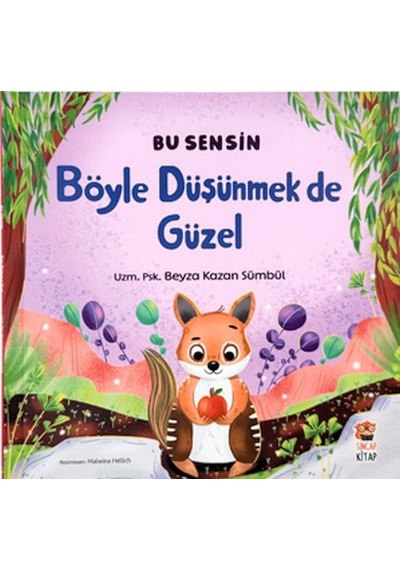 Bu Sensin - Böyle Düşünmek De Güzel