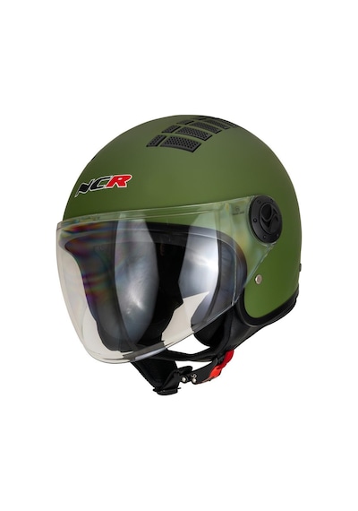 NCR Air Çenesiz Kask