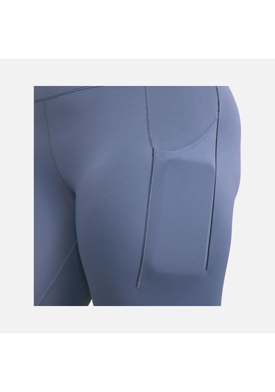 Nike Dri-fit Universa Medium-support High-waisted 7/8 Training Kadın Tayt-dq5897-491