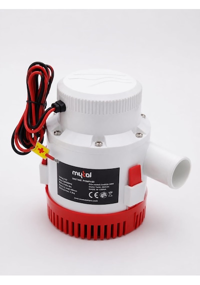 Sintine Pompası Ch8028-3000