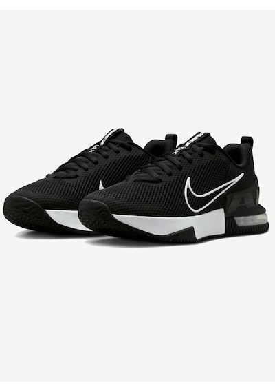 Nike M Air Max Alpha Trainer 6 Erkek Antrenman Ayakkabısı Fq1833 001 Siyah