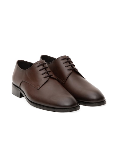 Pierre Cardin Erkek Kahverengi Ayakkabı 50298541-vr029 Kahverengi
