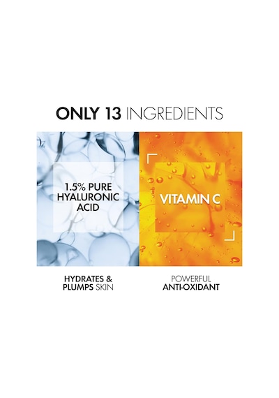 Vichy-liftactiv Kırışıklık Karşıtı Dolgunlaştırıcı Serum 30 Ml 3337875719209