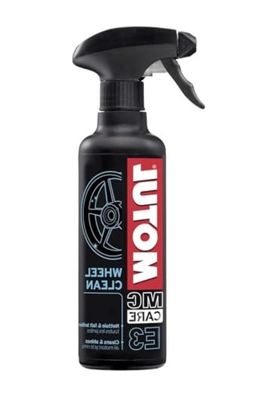 400 Ml E3 Whell Clean, Temizlik Ürünü