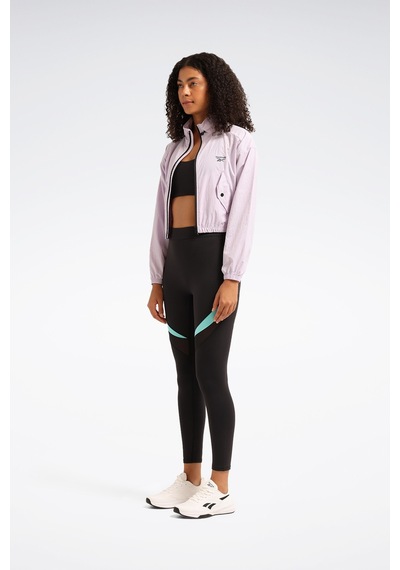 Reebok Mora Wınd Jacket Lila Kadın Ceket 000000000102055600 Mor