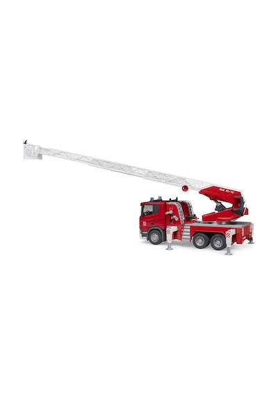 Bruder Scania 560r İtfaiye Aracı Br03591