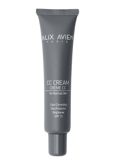 Cc Krem Renk Düzenleyici Sarı - Cc Cream Yellow Spf 15 Uvb/uva - 40 Ml 0