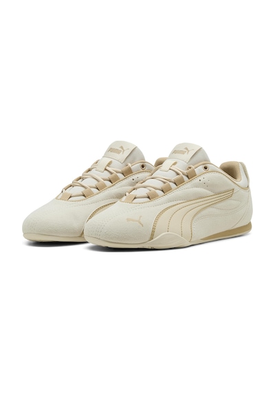 Puma Catch Soleil Sd Kadın Bej Sneaker Ayakkabı 40395508 Bej