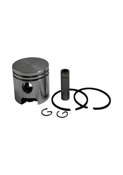 Motorlu Tırpan Piston Segman Honda Gx35 39 Mm Alp