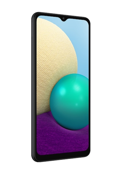 Samsung Galaxy A02 Duos 32 GB (Samsung Türkiye Garantili)