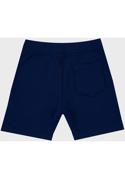 Dsquared2 Çocuk Short Dq0250-d002y Blue Saks