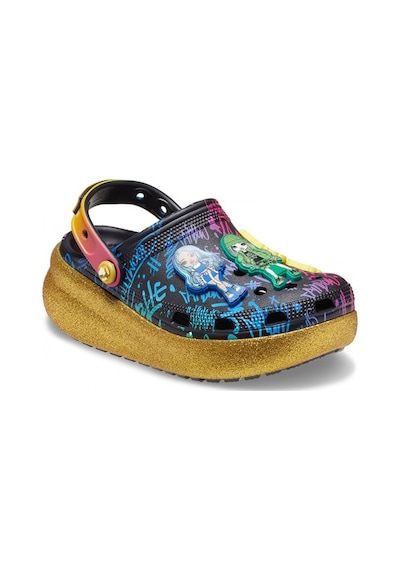 Crocs Classıc Raınbow Cutıe Crush Clog K Kadın Terlik 208116 208116 90h