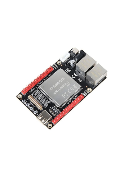 Seeed Studio Npi İ.mx6ull Linux Tek Kart Bilgisayar Sbc Dev Board