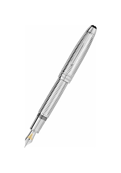 Montblanc Meisterstück Geometry Solitaire Dolma Kalem 118097