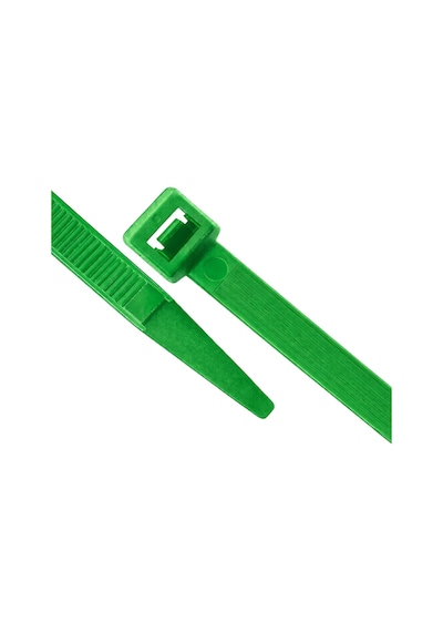 Gwest Gt 200 Iy Renkli Kablo Bağı 200x3.6 Mm 100 Adet