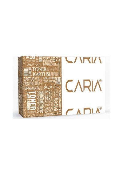 Carıa Hp Ce390a-cc364a Toner 10k