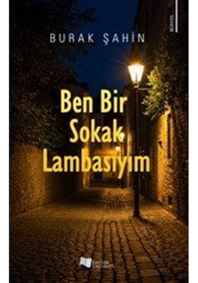 Ben Bir Sokak Lambasıyım / Burak Şahin