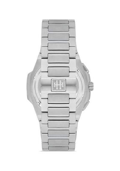 Hıslon Dt127s-04ss Erkek Kol Saati